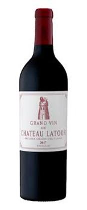 Chateau Latour Paulliac